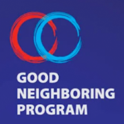 good neighboring good neighboring