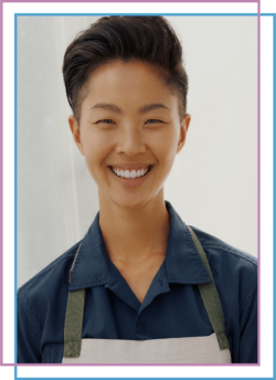 kristen kish