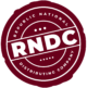 Community sponsor_RNDC_Circle_Red_logo