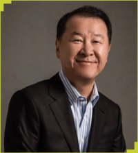 David Chung