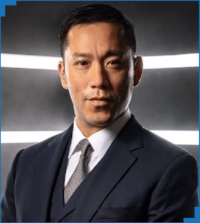 Simon Kim