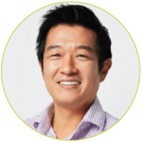 Hosea Chang Hosea Chang