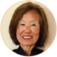 Jeannie Rice Jeannie Rice