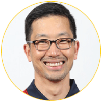 Marshall Cho Marshall Cho