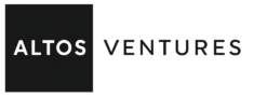 altos ventures logo altos ventures logo
