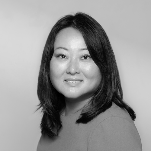 Jennifer Chung