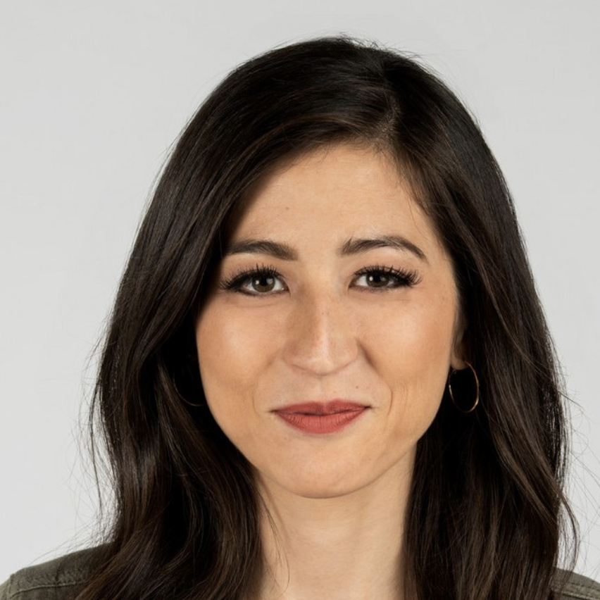 Mina Kimes