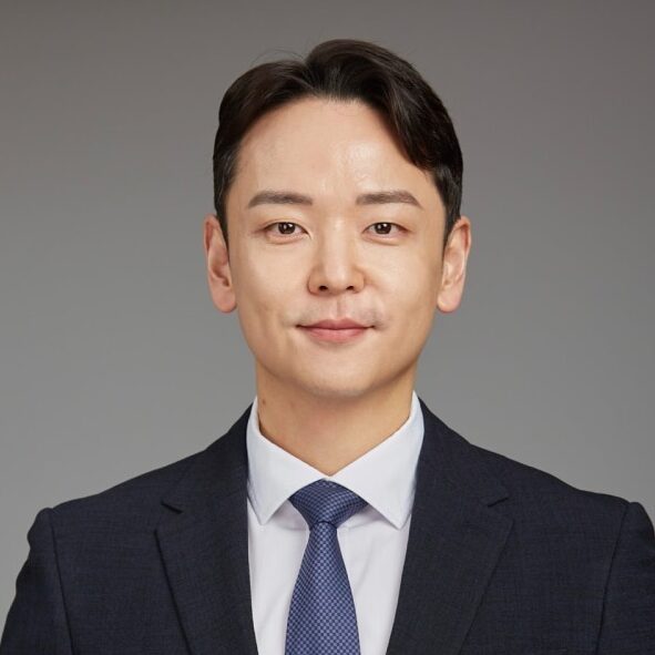 Steve Kang