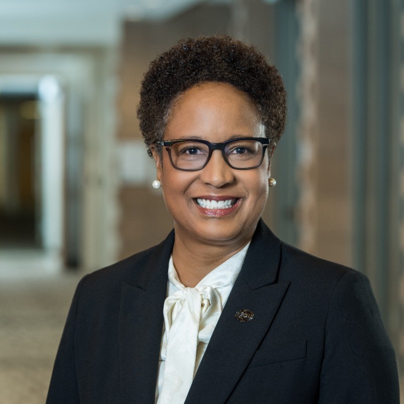 Harriet B. Nembhard