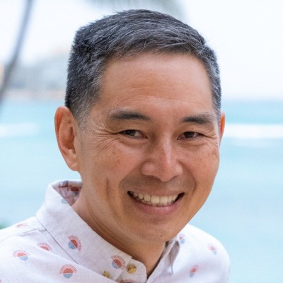 Dr. Ken Song
