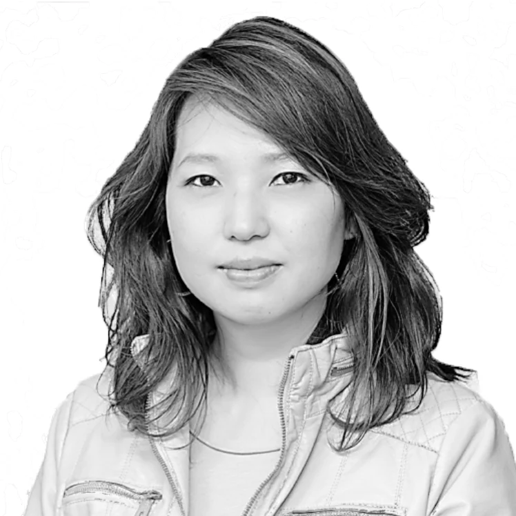 Christine Moon