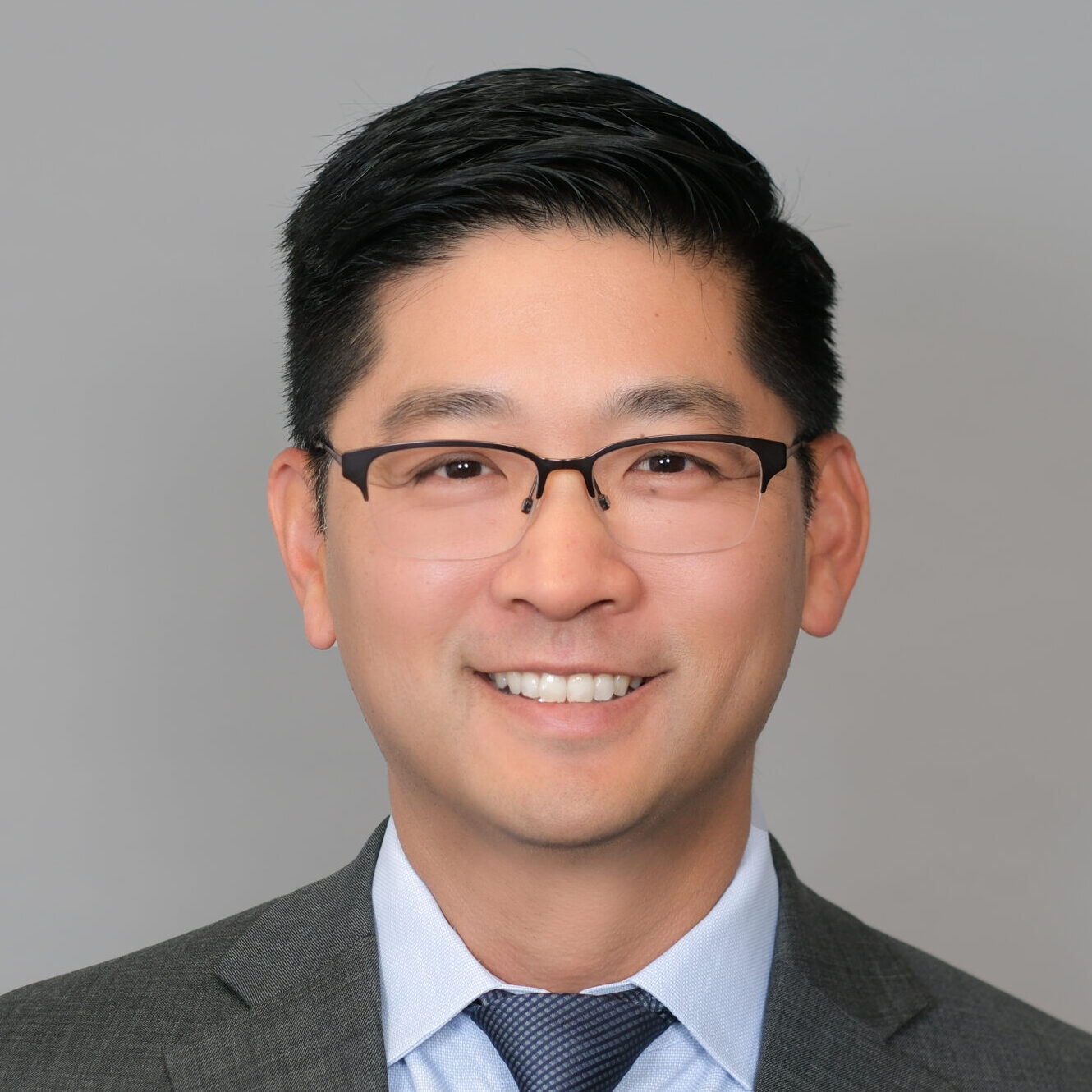 Eugene Kim, MD