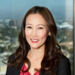 Gloria Lee