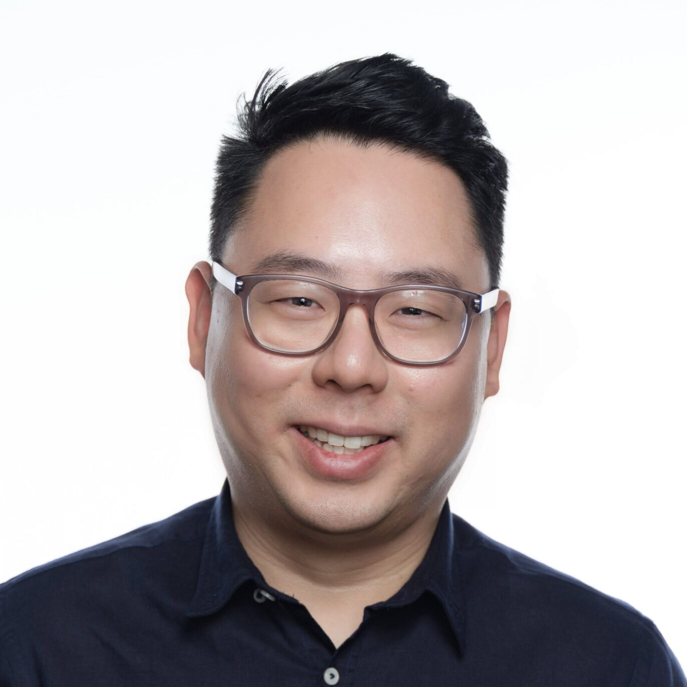 James Shin