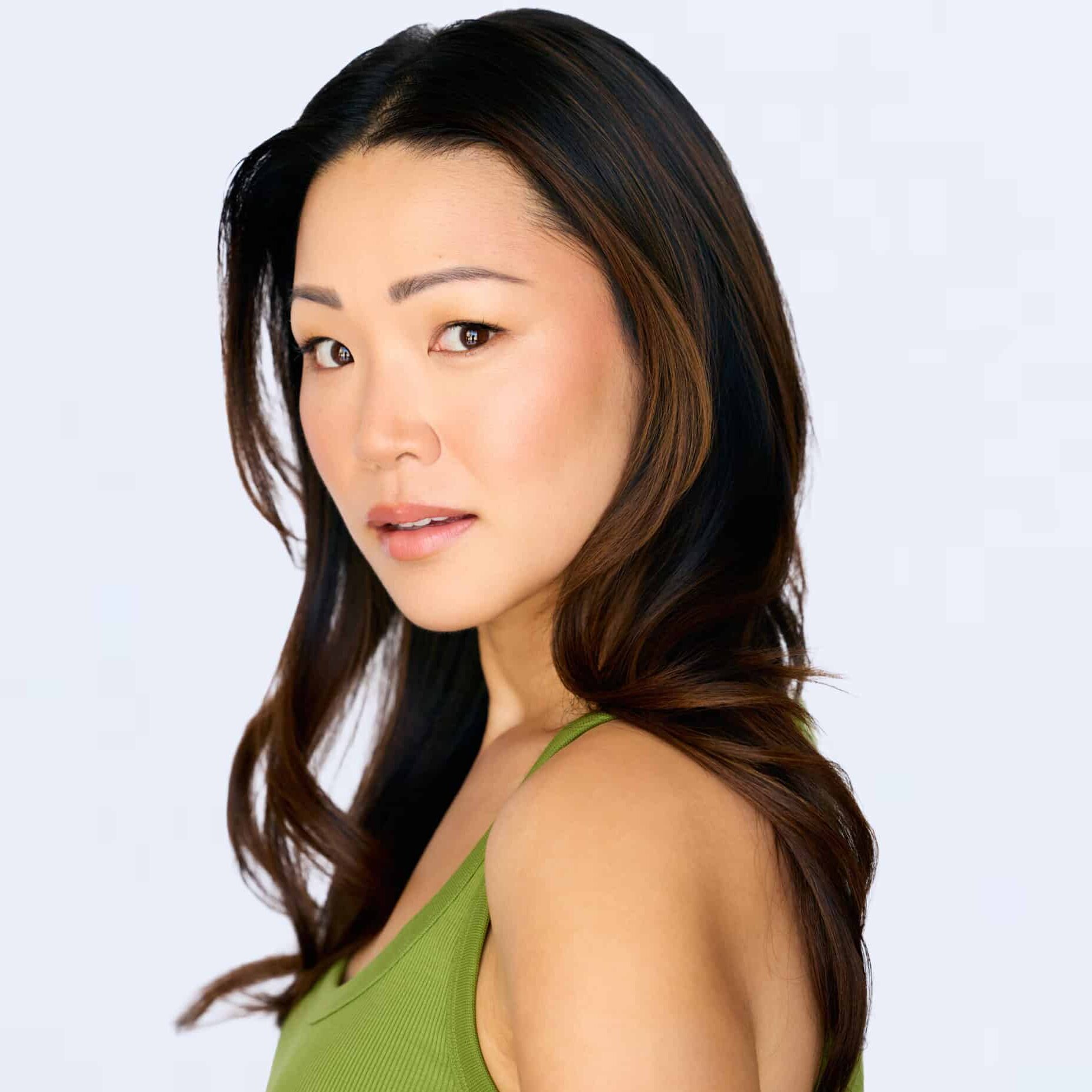 Jee Young Han