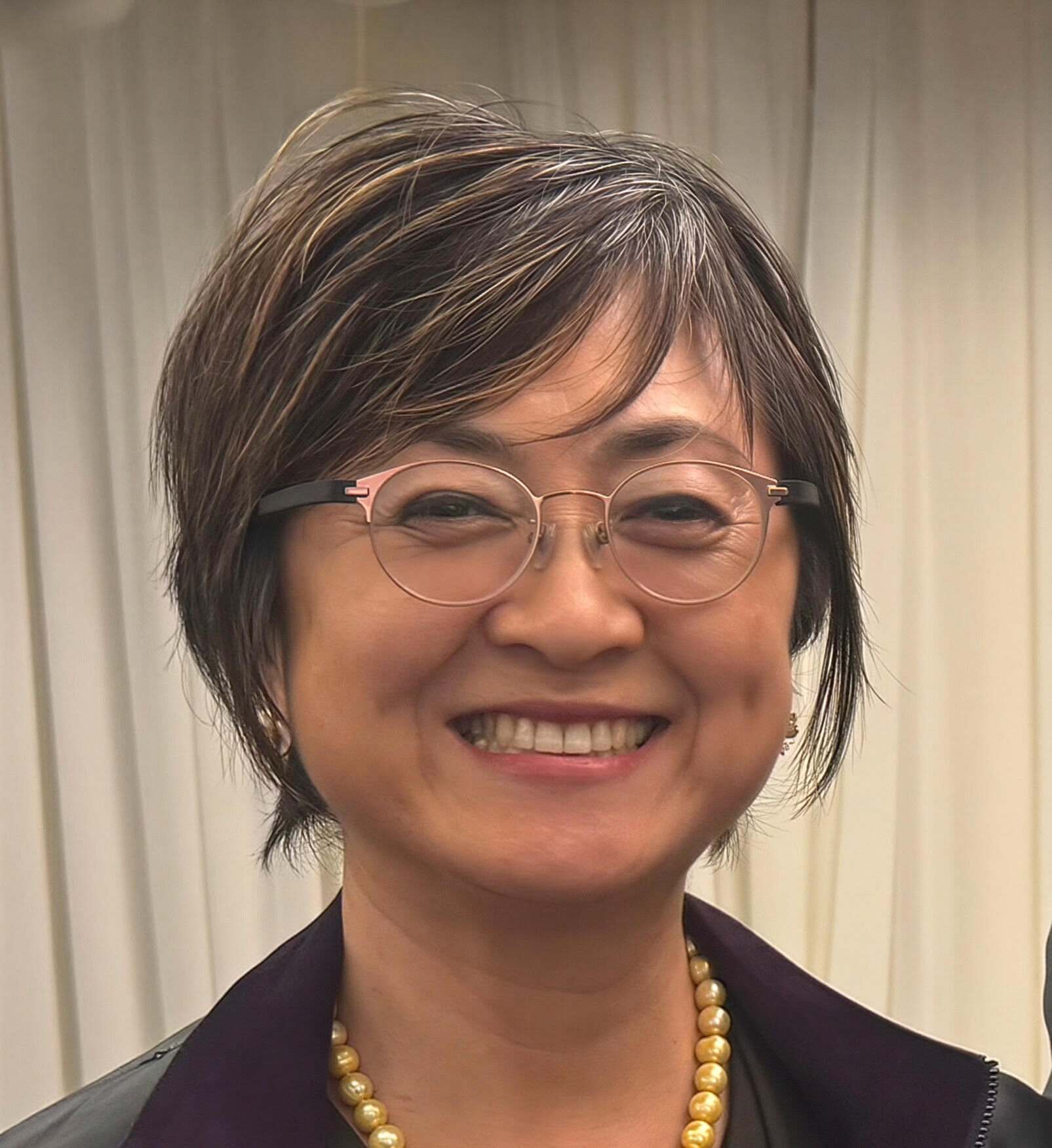 Johanna Lee Kim