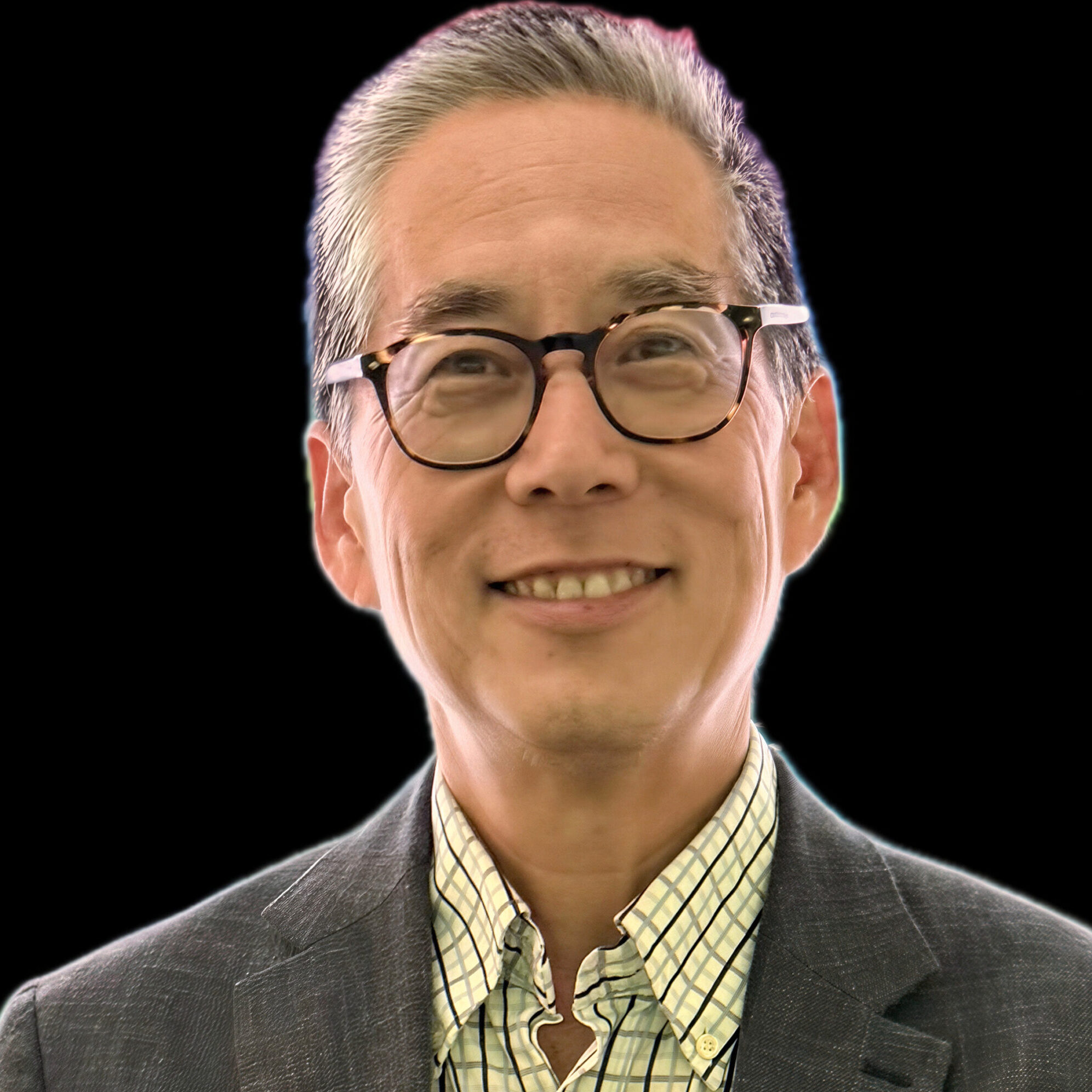 Kenneth Kim