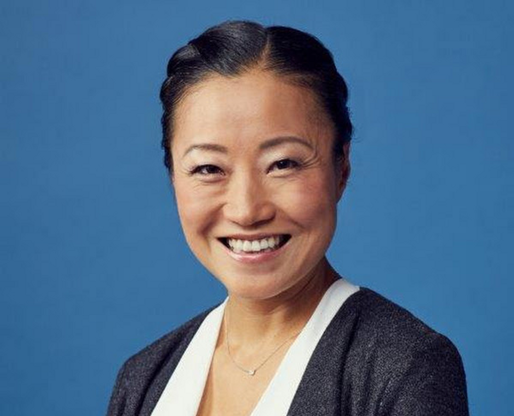 Kristie Chon Flynn