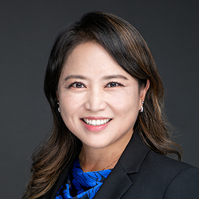 Lisa Yang