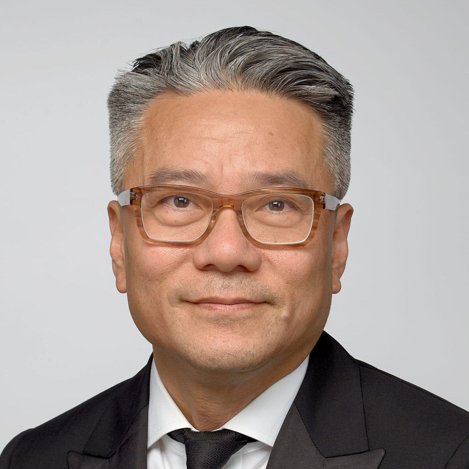 Paul Song