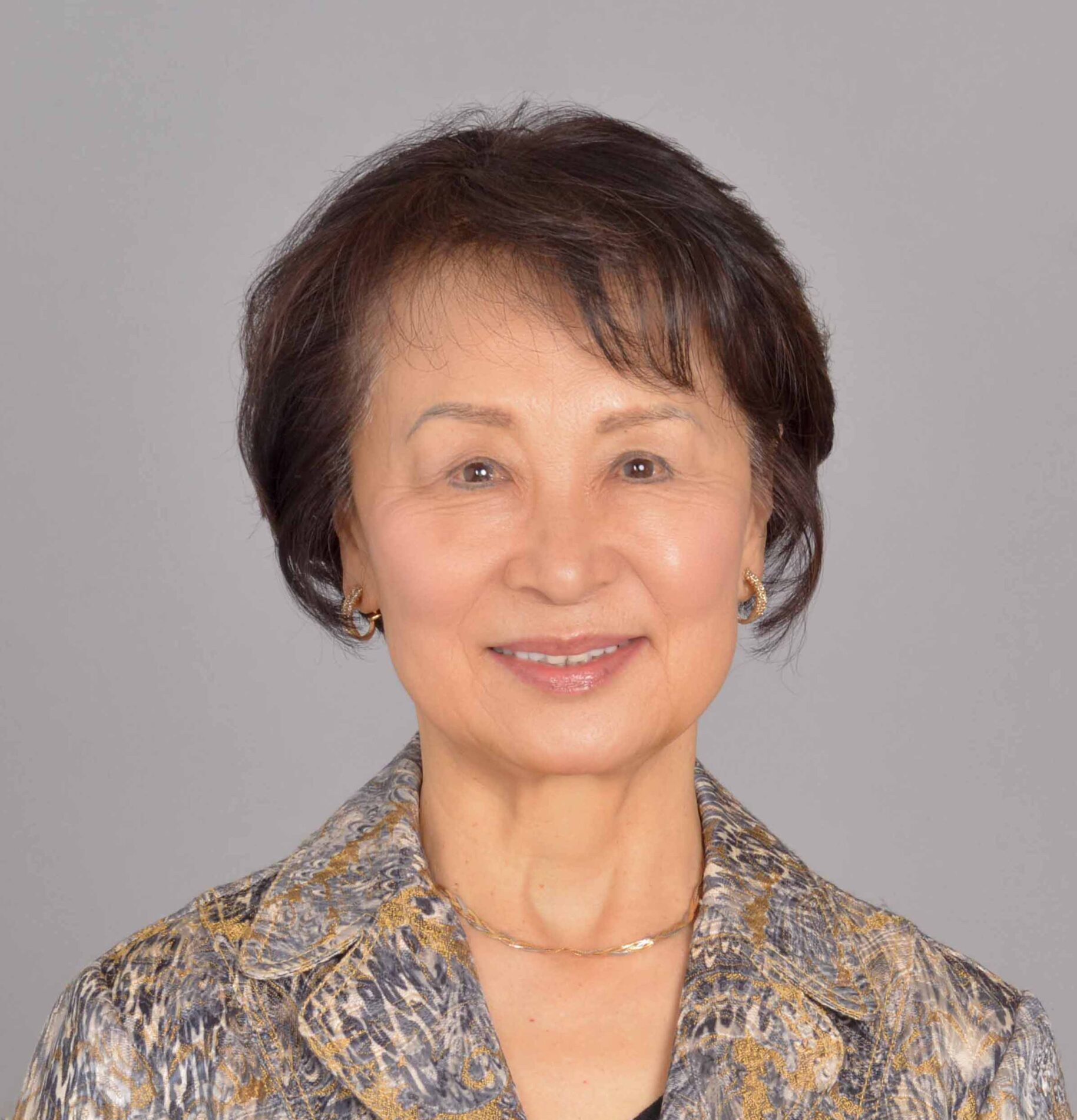 Sue Song