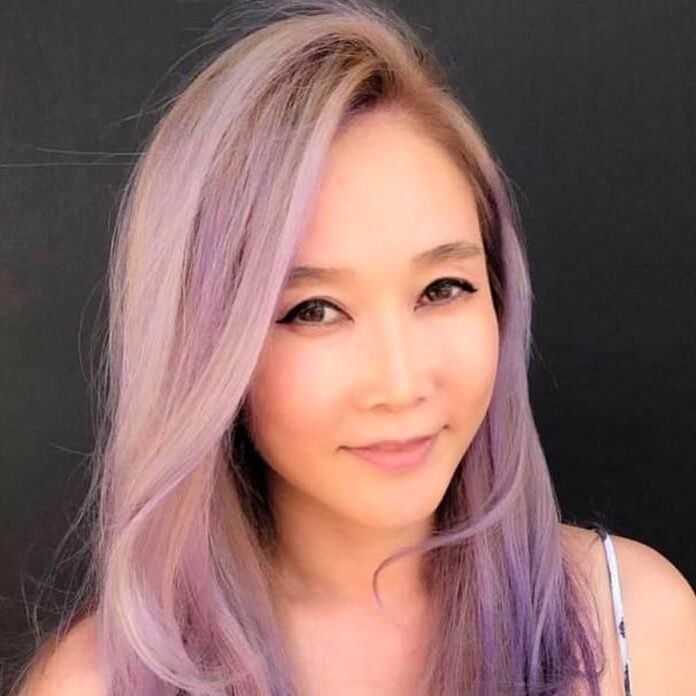 Esther Song