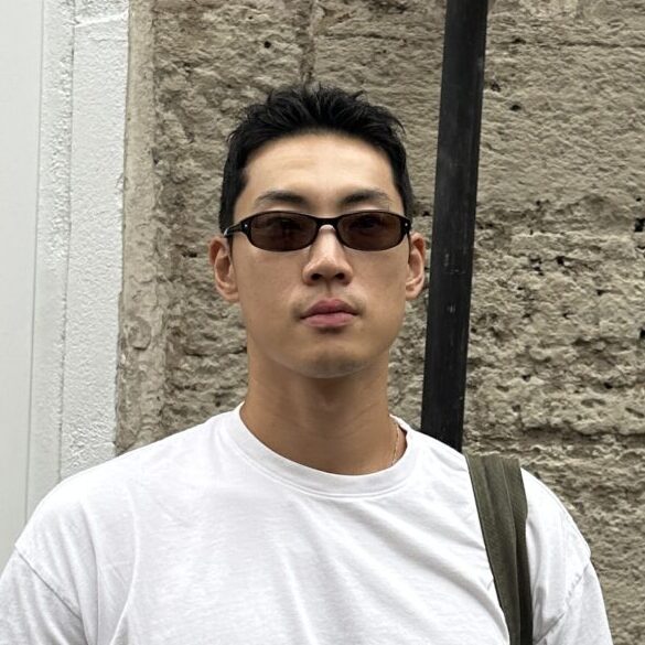 Taeju Ko