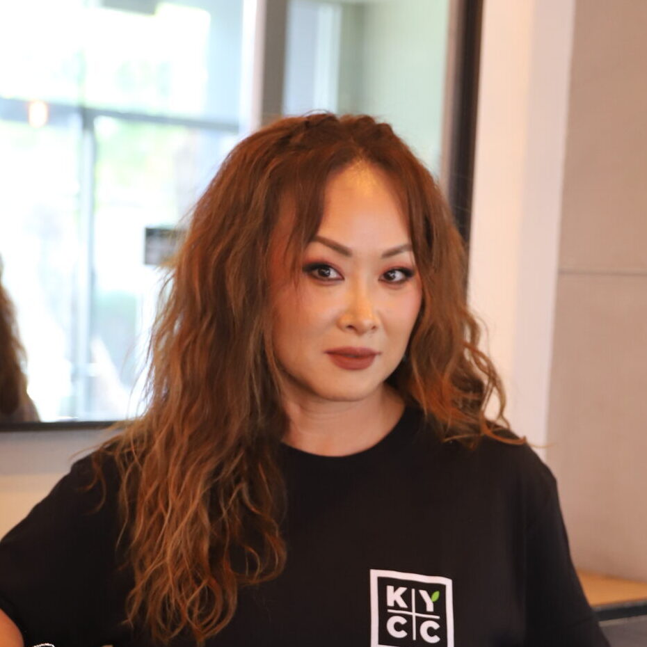 Yun Pak