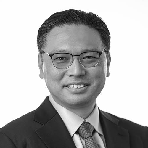 Dr. Abraham Kim