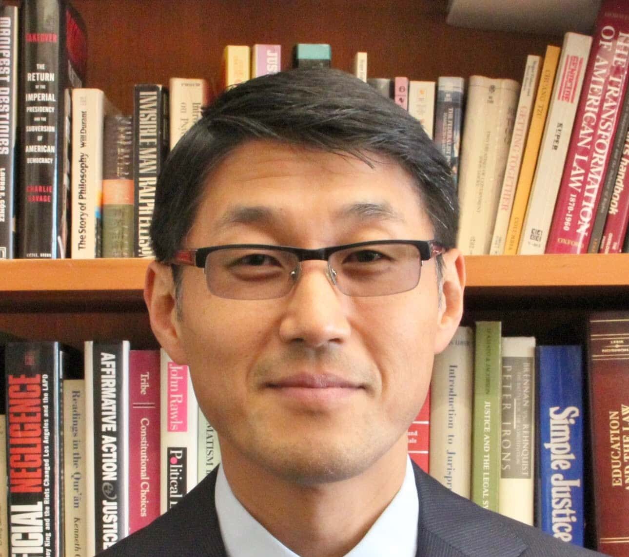 Jerry Kang