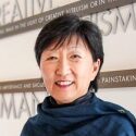 Angela Eunjin Oh